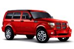 Dodge Nitro